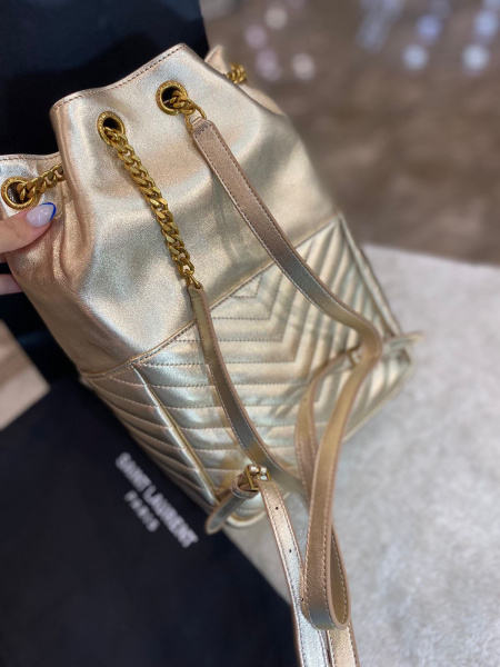 СУМКА SAINT LAURENT 45966 фото анонса