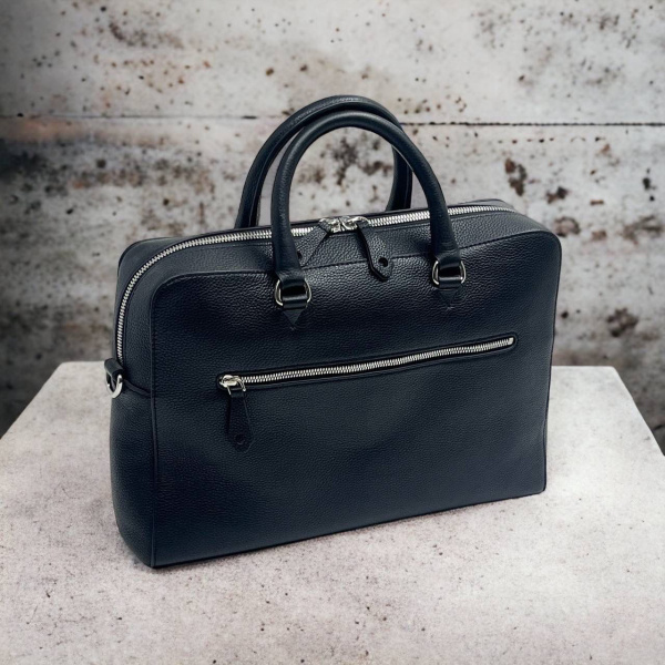 МУЖСКОЙ ПОРТФЕЛЬ BURBERRY  61052 фото анонса