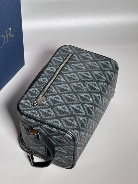 МУЖСКОЙ НЕСЕССЕР КОСМЕТИЧКА CHRISTIAN DIOR  68011 фото анонса