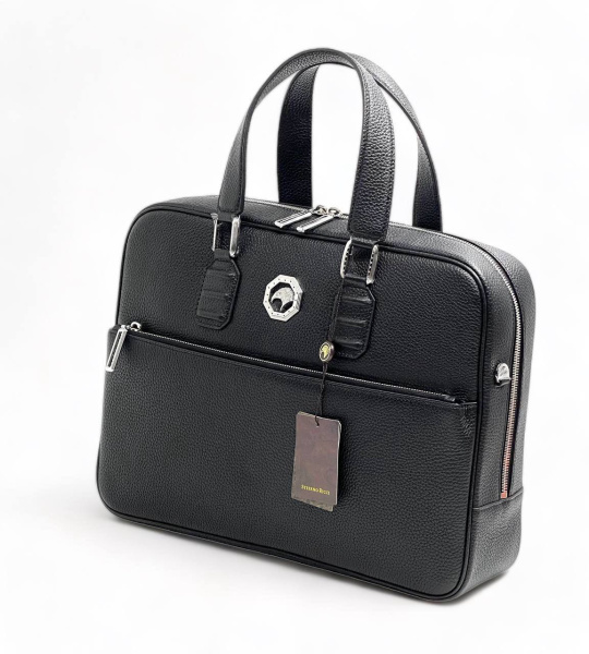 МУЖСКОЙ ПОРТФЕЛЬ STEFANO RICCI  64124 фото анонса