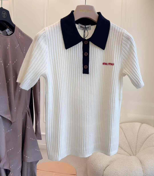 КОФТА MIU MIU  73290 фото анонса