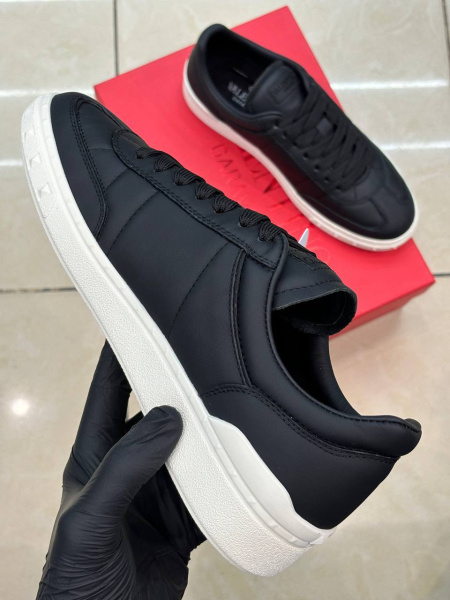 МУЖСКИЕ КЕДЫ VALENTINO  75229 фото анонса