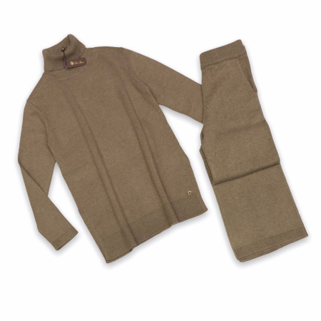 КОСТЮМ LORO PIANA 44510 детальное фото товара