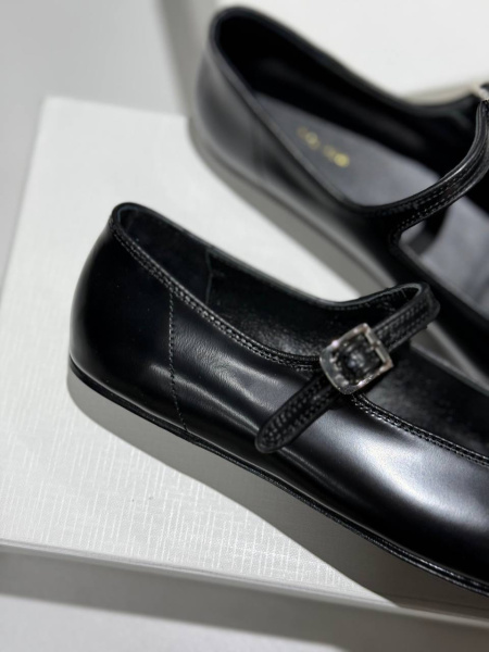 БАЛЕТКИ THE ROW  75811 фото анонса