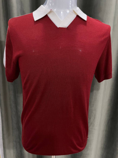 МУЖСКОЕ ПОЛО LORO PIANA 