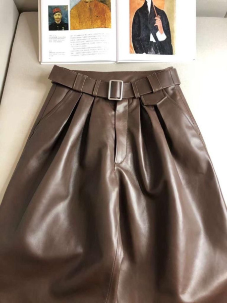 БРЮКИ BOTTEGA VENETA  57111 фото анонса