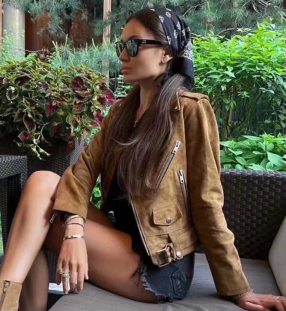 КУРТКА CELINE 48107 детальное фото товара