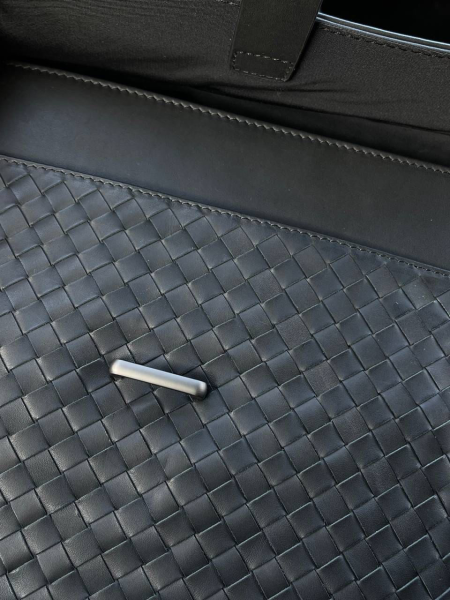 МУЖСКАЯ СУМКА МЕССЕНДЖЕР BOTTEGA VENETA  49002 фото анонса