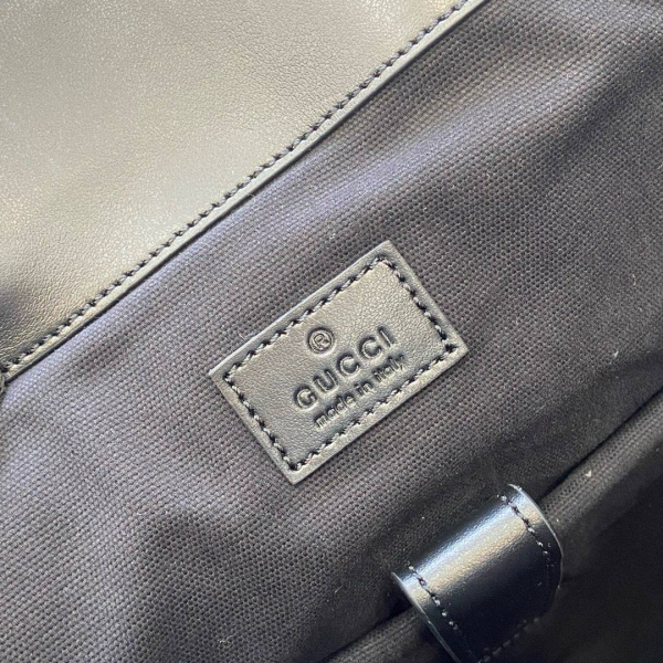 МУЖСКОЙ РЮКЗАК GUCCI  77715 фото анонса