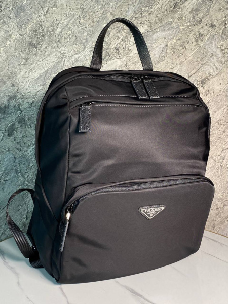 МУЖСКОЙ РЮКЗАК PRADA  72313 фото анонса