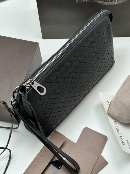 МУЖСКОЙ КОШЕЛЕК BOTTEGA VENETA  58505 фото анонса