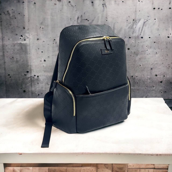 МУЖСКОЙ РЮКЗАК GUCCI  60940 фото анонса