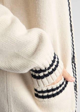 КАРДИГАН PRADA  69899 детальное фото товара