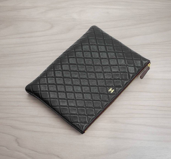 ПАПКА CHANEL  68903 фото анонса