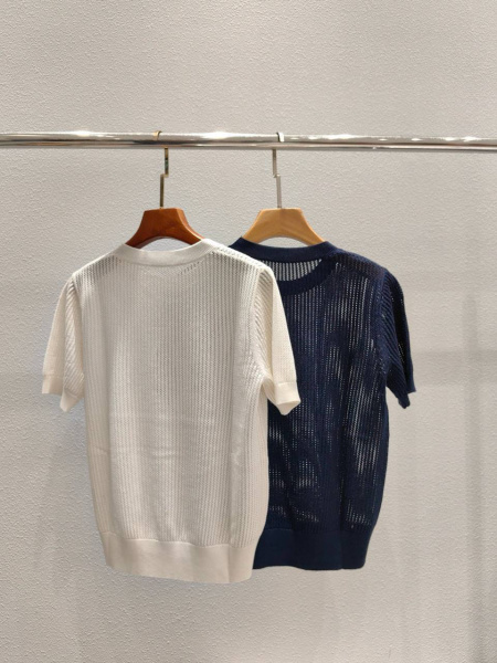 КОФТА LORO PIANA  76518 фото анонса