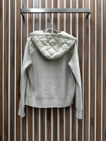 КОФТА BRUNELLO CUCINELLI  61736 фото анонса