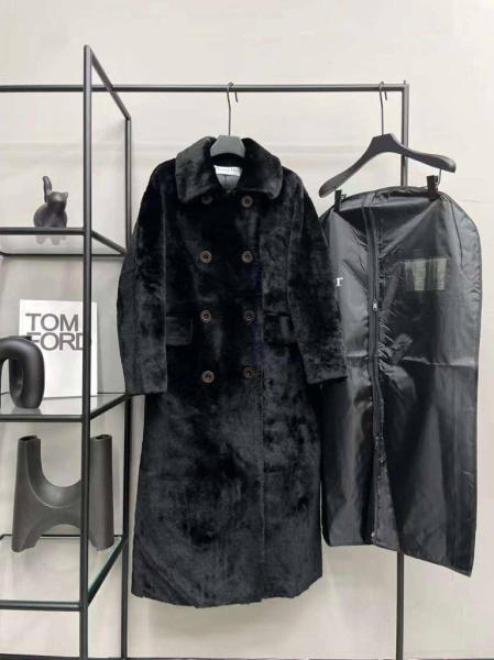 ПАЛЬТО CHRISTIAN DIOR  80721 фото анонса