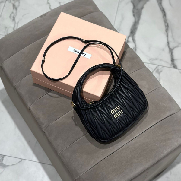 СУМКА MIU MIU WANDER  58660 фото анонса