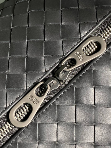 ДОРОЖНАЯ СУМКА BOTTEGA VENETA  67959 фото анонса