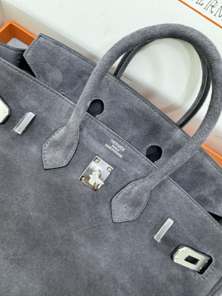 СУМКА HERMES BIRKIN 25 69446 фото анонса