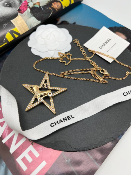 ПОДВЕСКА CHANEL 73815 фото анонса