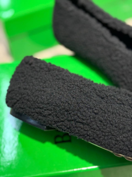 БАЛЕТКИ BOTTEGA VENETA  81500 фото анонса