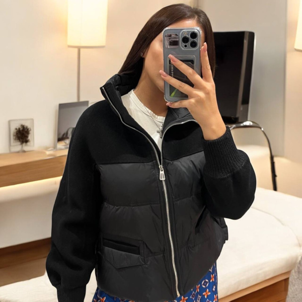 ПУХОВИК LORO PIANA 62901 фото анонса