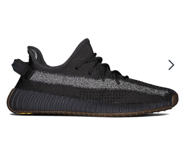 МУЖСКИЕ КРОССОВКИ ADIDAS YEEZY BOOST 