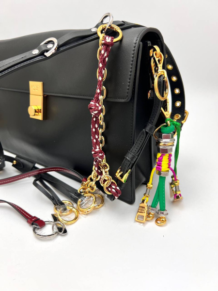 СУМКА PRADA  73590 фото анонса