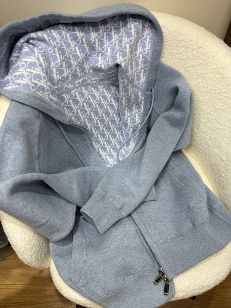 ХУДИ CHRISTIAN DIOR  81255 фото анонса