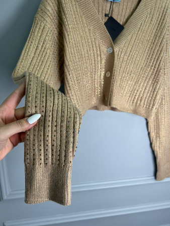 КОФТА PRADA  67755 детальное фото товара