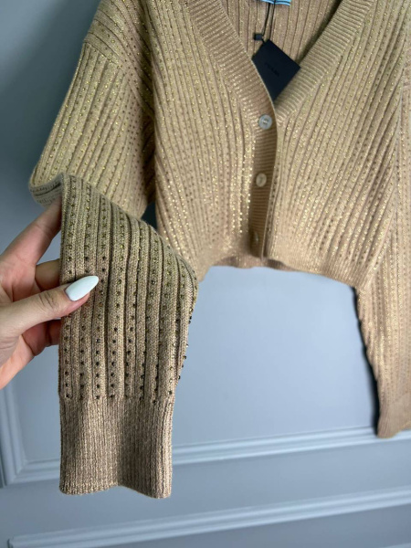 КОФТА PRADA  67755 фото анонса