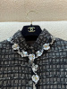 ПИДЖАК CHANEL  81864 детальное фото товара