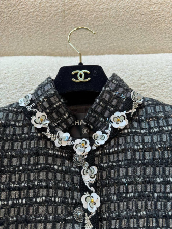 ПИДЖАК CHANEL  81864 детальное фото товара