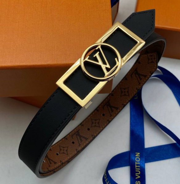 РЕМЕНЬ LOUIS VUITTON 