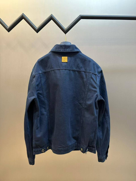 МУЖСКАЯ ДЖИНСОВКА LOUIS VUITTON  78912 фото анонса