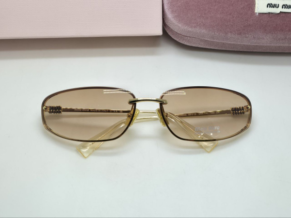 ОЧКИ MIU MIU  74935 фото анонса