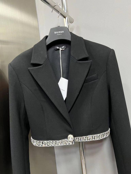 КОСТЮМ BALMAIN  63454 фото анонса