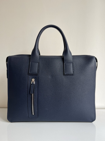 МУЖСКОЙ ПОРТФЕЛЬ HERMES  67859 фото анонса