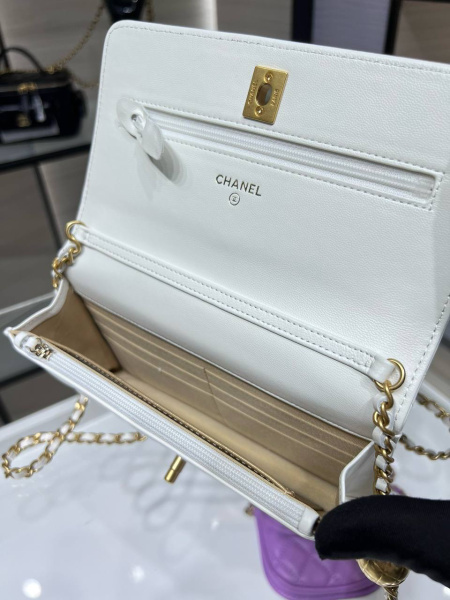 СУМКА CHANEL  78864 фото анонса