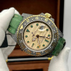 МУЖСКИЕ ЧАСЫ ROLEX GMS-MASTER  69372 детальное фото товара