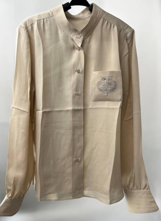 РУБАШКА LORO PIANA 