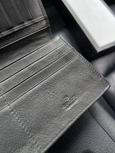 МУЖСКОЙ КУПЮРНИК GUCCI 53644 фото анонса