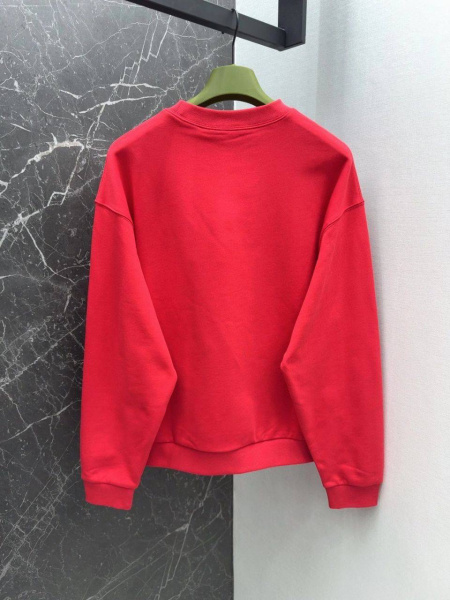 ТОЛСТОВКА GUCCI  65549 фото анонса