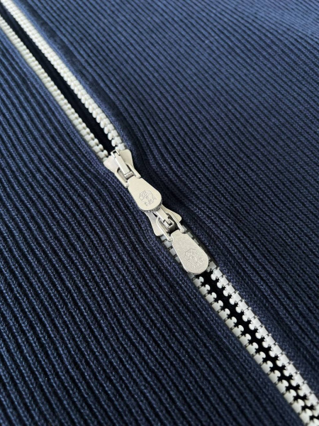 МУЖСКОЙ КАРДИГАН BRUNELLO CUCINELLI  78794 фото анонса