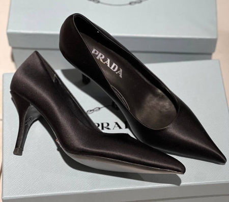 ТУФЛИ PRADA 