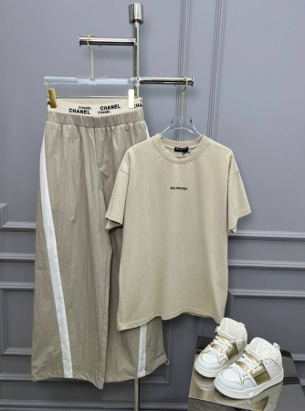 ФУТБОЛКА BALENCIAGA  66672 детальное фото товара