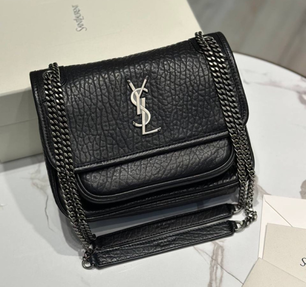 СУМКА SAINT LAURENT 