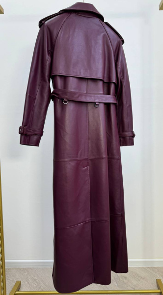 ПАЛЬТО SAINT LAURENT  70850 фото анонса