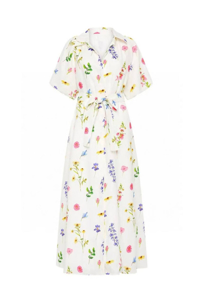 ПЛАТЬЕ PALM  77528 фото анонса